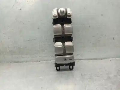 Second-hand car spare part left front power window switch for jaguar xf i (x250) 3.0 d oem iam references 8x2314540ae