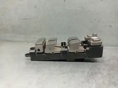 Second-hand car spare part left front power window switch for jaguar xf i (x250) 3.0 d oem iam references 8x2314540ae  c2z11586