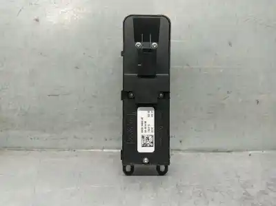 Second-hand car spare part left front power window switch for jaguar xf i (x250) 3.0 d oem iam references 8x2314540ae  c2z11586