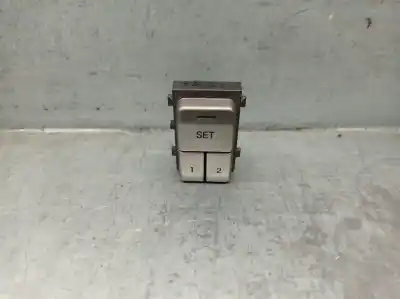 Second-hand car spare part switch for jaguar xf i (x250) 3.0 d oem iam references 8x2314776aaw