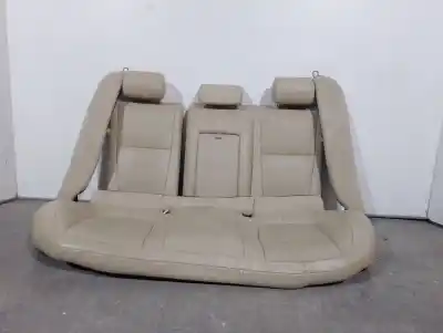 Second-hand car spare part rear seats for jaguar xf i (x250) 3.0 d oem iam references c2z4929sel