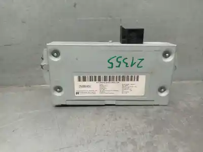Second-hand car spare part electronic module for jaguar xf i (x250) 3.0 d oem iam references 8x2314d212aa