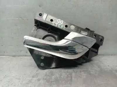 Second-hand car spare part interior right front handle for jaguar xf i (x250) 3.0 d oem iam references 8x2322600ad