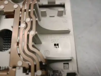 Pezzo di ricambio per auto di seconda mano luce interna per seat toledo ii (1m2) 1.9 tdi riferimenti oem iam 3b0947105c  
