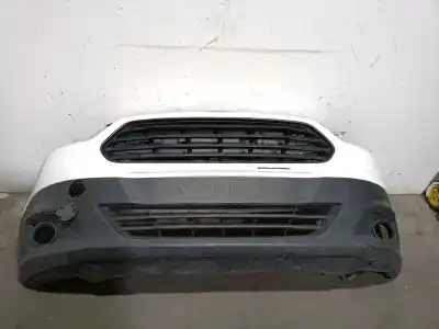 Peça sobressalente para automóvel em segunda mão para choques dianteiro por ford transit courier b460 furgoneta/monovolumen 1.5 tdci referências oem iam 1946463