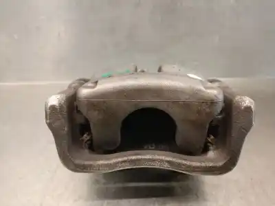 Автозапчастина б/у задній правий гальмівний супорт для renault arkana i (lcm_, ldn_) 1.3 tce 140 (ldn0) посилання на oem iam 440012695r  440012695r