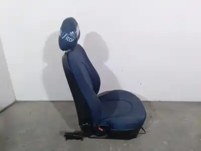 Автозапчастина б/у ліве передне сиділо для ford ka (rb_) 1.3 i rocam посилання на oem iam 1036101  1036101