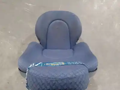 Автозапчастина б/у ліве передне сиділо для ford ka (rb_) 1.3 i rocam посилання на oem iam 1036101  1036101