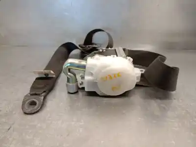 Peça sobressalente para automóvel em segunda mão cinto de segurança dianteiro esquerdo por toyota rav 4 iii (_a3_) 2.2 d 4wd (ala30_) referências oem iam 7322042140b2  7322042140b2