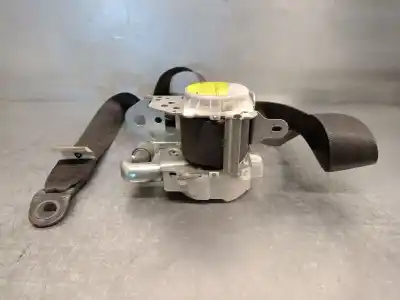 Peça sobressalente para automóvel em segunda mão cinto de segurança dianteiro esquerdo por toyota rav 4 iii (_a3_) 2.2 d 4wd (ala30_) referências oem iam 7322042140b2  7322042140b2