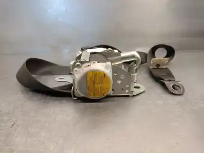 Peça sobressalente para automóvel em segunda mão cinto de segurança dianteiro esquerdo por toyota rav 4 iii (_a3_) 2.2 d 4wd (ala30_) referências oem iam 7322042140b2  7322042140b2