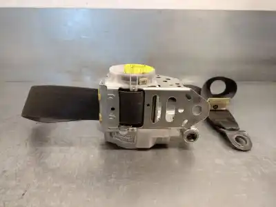 Peça sobressalente para automóvel em segunda mão cinto de segurança dianteiro esquerdo por toyota rav 4 iii (_a3_) 2.2 d 4wd (ala30_) referências oem iam 7322042140b2  7322042140b2