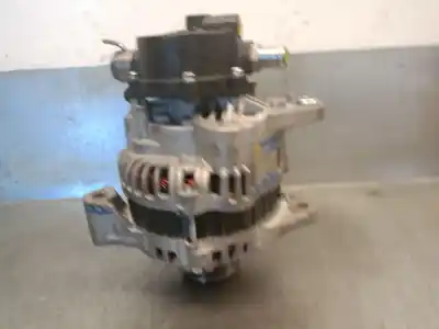 Pezzo di ricambio per auto di seconda mano alternatore per kia carnival ii (gq) 2.9 crdi riferimenti oem iam 373004x000 cgb11390 373004x000