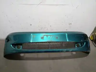 Second-hand car spare part Front Bumper for FORD FOCUS I (DAW, DBW) 1.6 16V OEM IAM references   1233855