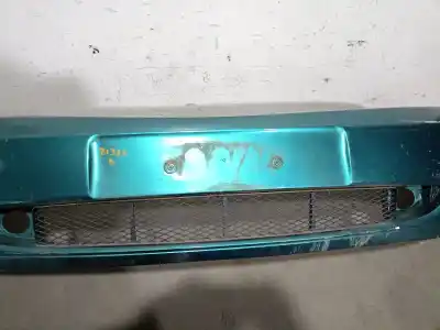 Second-hand car spare part front bumper for ford focus i (daw, dbw) 1.6 16v oem iam references   1233855