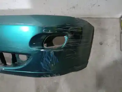 Second-hand car spare part front bumper for ford focus i (daw, dbw) 1.6 16v oem iam references   1233855