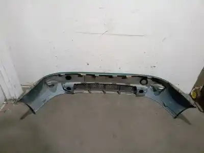 Second-hand car spare part front bumper for ford focus i (daw, dbw) 1.6 16v oem iam references   1233855
