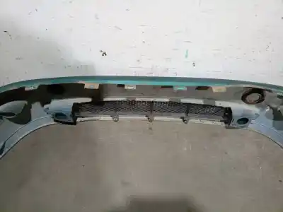 Second-hand car spare part front bumper for ford focus i (daw, dbw) 1.6 16v oem iam references   1233855