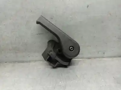 Second-hand car spare part bonnet lock for jaguar xf i (x250) 3.0 d oem iam references 306dt