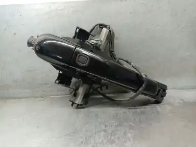 Second-hand car spare part exterior right front door handle for jaguar xf i (x250) 3.0 d oem iam references c2z3509xxx