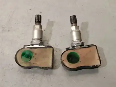 Second-hand car spare part pressure sensor for jaguar xf i (x250) 3.0 d oem iam references fx231a156aa