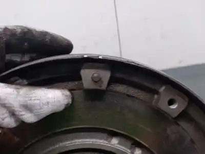 Second-hand car spare part engine flywheel for volvo v50 (545) 1.8 oem iam references 30681141 6366000001 sachs 30681141