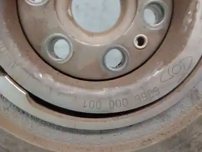 Second-hand car spare part engine flywheel for volvo v50 (545) 1.8 oem iam references 30681141 6366000001 sachs 30681141