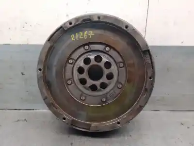 Pièce détachée automobile d'occasion Volant Moteur pour PEUGEOT 407 (6D_) 2.0 HDI 135 (6DRHRH, 6DRHRE, 6DRHRG, 6DRHRJ) Références OEM IAM 2294001899 2294001899 SACHS 0532X8