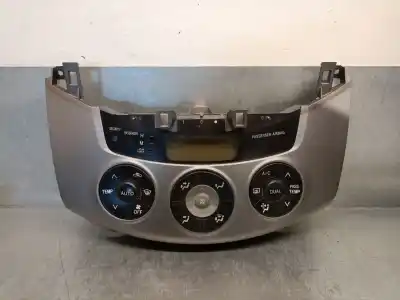 Автозапчасти б/у климат-контроль за toyota rav 4 iii (_a3_) 2.2 d 4wd (ala30_) ссылки oem iam 5590042240