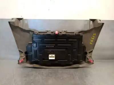 Автозапчастина б/у клімат-контроль для toyota rav 4 iii (_a3_) 2.2 d 4wd (ala30_) посилання на oem iam 5590042240  5590042240