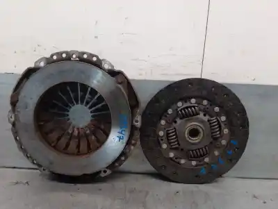 Автозапчасти б/у комплект сцепления за dacia dokker monospace (ke_) 1.5 dci (keaj, keah) ссылки oem iam 302050736r  302057048r