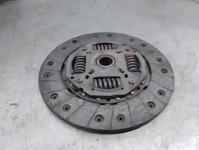 Автозапчасти б/у комплект сцепления за dacia dokker monospace (ke_) 1.5 dci (keaj, keah) ссылки oem iam 302050736r  302057048r