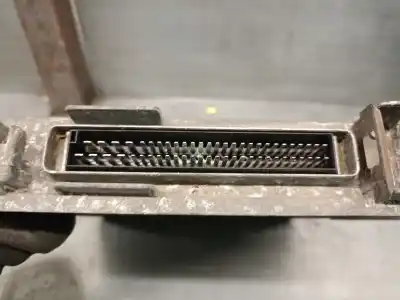 Автозапчастина б/у ебу контролер двигуна для renault clio i (b/c57_, 5/357_) 1.2 (5/357y, 5/357k) посилання на oem iam 7700107708 21648558 sagem 