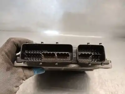 Автозапчастина б/у ебу контролер двигуна для toyota rav 4 iii (_a3_) 2.2 d 4wd (ala30_) посилання на oem iam 8966142c10 1758007743 denso 