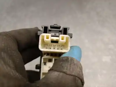 Автозапчасти б/у выключатель переднего правого окна за toyota rav 4 iii (_a3_) 2.2 d 4wd (ala30_) ссылки oem iam 7423142090b0  7423142090b0