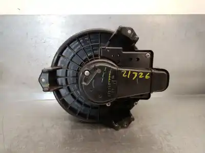 Автозапчасти б/у отопительный двигатель за toyota rav 4 iii (_a3_) 2.2 d 4wd (ala30_) ссылки oem iam 2727008043  8710342100