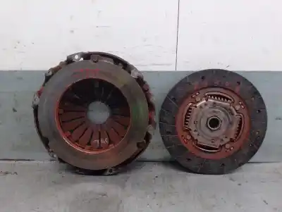 Second-hand car spare part clutch kit for renault scénic i monospace (ja0/1_, fa0_) 1.9 dci rx4 oem iam references 7711135970  7711135970