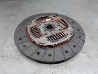 Second-hand car spare part clutch kit for renault scénic i monospace (ja0/1_, fa0_) 1.9 dci rx4 oem iam references 7711135970  7711135970