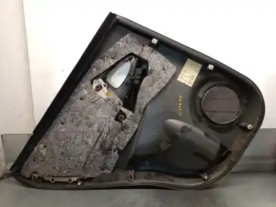 Автозапчасти б/у обивка задней правой двери за toyota rav 4 iii (_a3_) 2.2 d 4wd (ala30_) ссылки oem iam 6763042330b0  6763042330b0