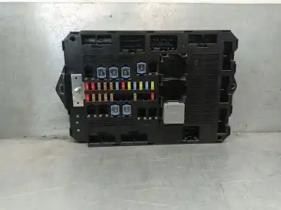 Second-hand car spare part fuse box unit for jaguar xf i (x250) 3.0 d oem iam references bcma12247794