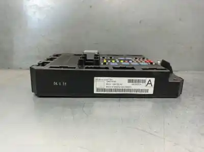 Автозапчасти б/у блок реле/предохранителей за jaguar xf i (x250) 3.0 d ссылки oem iam bcma12247794 73409725 
