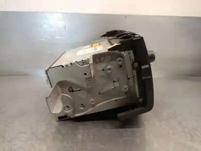 Автозапчасти б/у аудиосистема / радио cd за toyota rav 4 iii (_a3_) 2.2 d 4wd (ala30_) ссылки oem iam 8612042220 cqtt3571a 8612042220