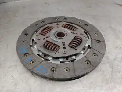 Peça sobressalente para automóvel em segunda mão kit de embreagem por renault twingo ii (cn0_) 1.5 dci (cn0e) referências oem iam 8200495511  8200495511