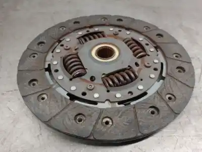 Peça sobressalente para automóvel em segunda mão kit de embreagem por renault twingo ii (cn0_) 1.5 dci (cn0e) referências oem iam 8200495511  8200495511