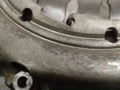 Peça sobressalente para automóvel em segunda mão kit de embreagem por renault twingo ii (cn0_) 1.5 dci (cn0e) referências oem iam 8200495511  8200495511