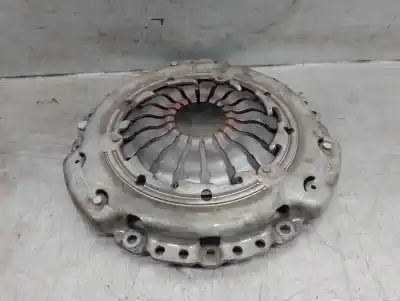 Peça sobressalente para automóvel em segunda mão kit de embreagem por renault twingo ii (cn0_) 1.5 dci (cn0e) referências oem iam 8200495511  8200495511