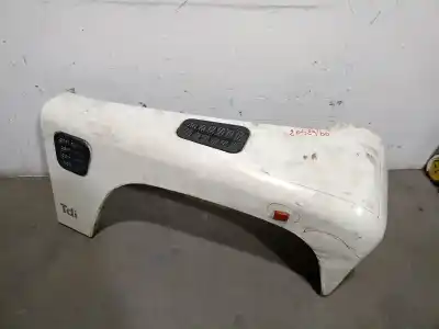 Pièce détachée automobile d'occasion  pour LAND ROVER DEFENDER (LD)  Références OEM IAM ALR6840  ALR6840