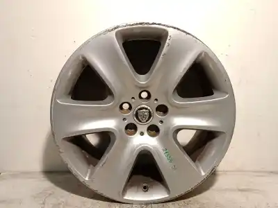 Second-hand car spare part rim for jaguar xf i (x250) 3.0 d oem iam references 8x231007ba