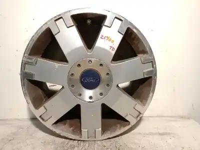 Recambio de automóvil de segunda mano de llanta para ford mondeo iii (b5y) 2.2 tdci referencias oem iam 3s71-cb