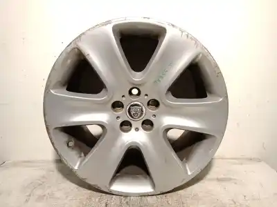 Second-hand car spare part rim for jaguar xf i (x250) 3.0 d oem iam references 8x231007ba